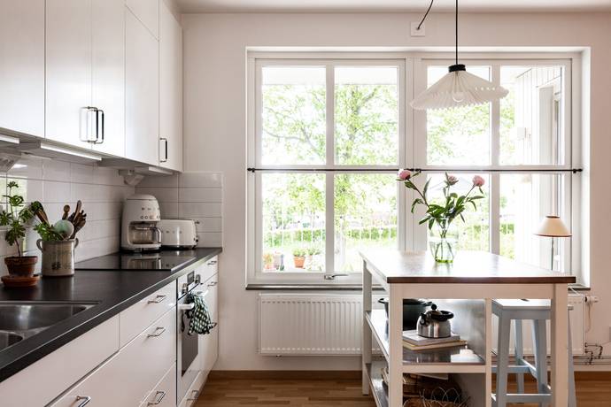 4 rum Lägenhet på Fjällbo Ängsväg 11 Utby Göteborgs kommun - bild 5