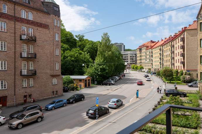 3 rum Lägenhet på Rosengatan 3A Linnéstaden Göteborgs kommun - bild 20