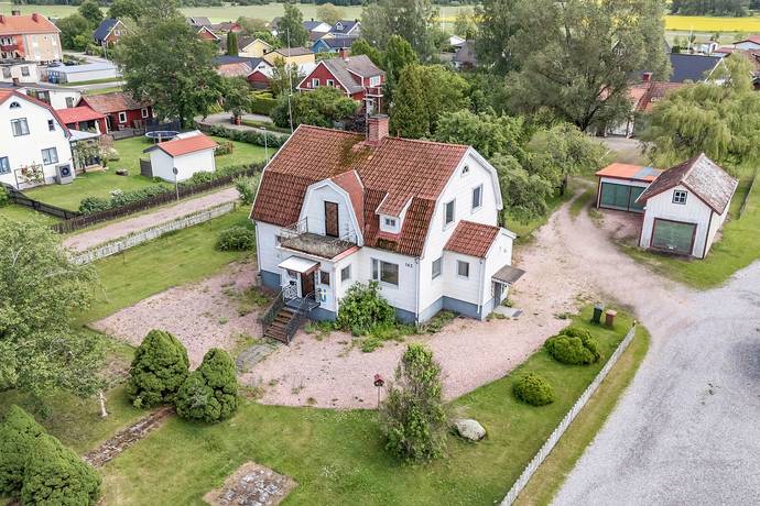 Munktorp, Köpings kommun