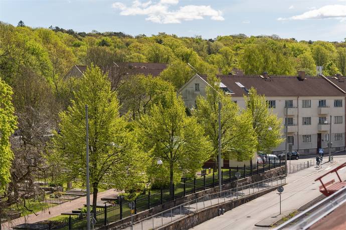 5 rum Lägenhet på Ekedalsgatan 3A Majorna Göteborgs kommun - bild 9