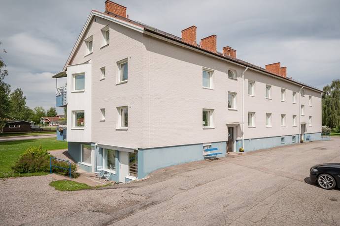 Fors, Avesta kommun