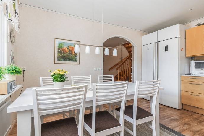 4 rum Villa på Röllekavägen 5 Apelqvistheden Gällivare kommun - bild 4