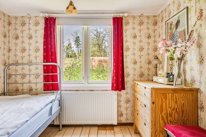 7 rum Villa på Galtås Björkkulla 1 Vaggeryds kommun - bild 22