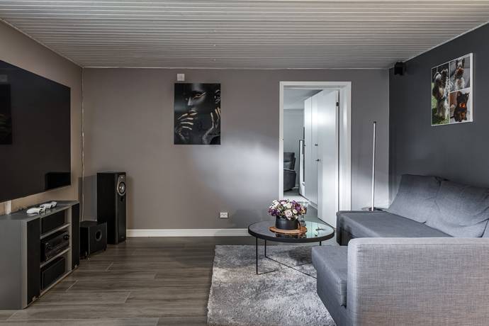 3 rum Villa på Kvarntorpsvägen 9 Åmotfors Eda kommun - bild 36