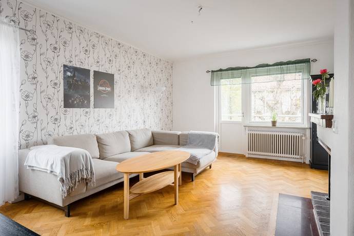 3 rum Lägenhet på Södra Bergvägen 24 Västermalm Skövde kommun - bild 6