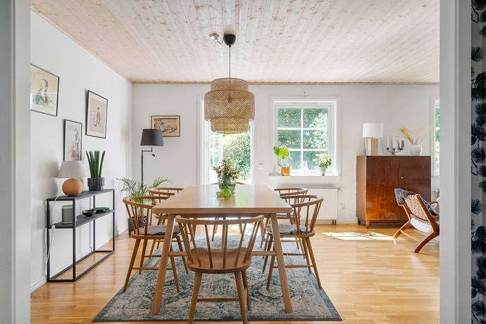 6 rum Villa på Vendeluddsvägen 159 Färingsö Ekerö kommun - bild 10