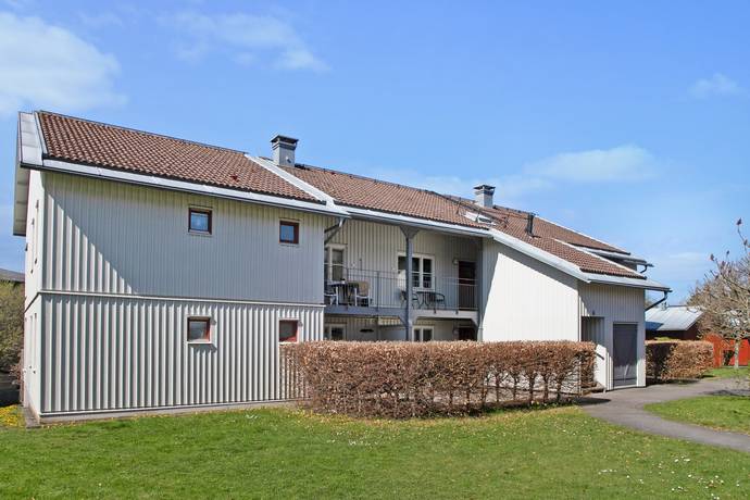 2 rum Lägenhet på Lilleby ås 7 Torslanda - Lilleby Göteborgs kommun - bild 27