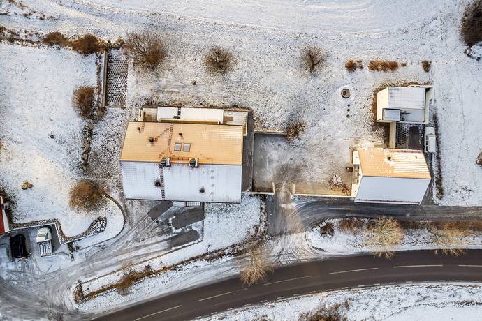 7 rum Villa på Almungevägen 104 Norrsunda-Skånela Upplands Väsby kommun - bild 10