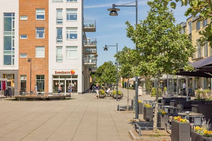 3 rum Lägenhet på Kanalgränd 5 Lomma Lomma kommun - bild 30