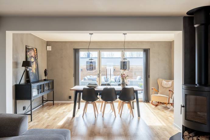 5 rum Villa på Currygatan 12 Roslätt Svedala kommun - bild 24