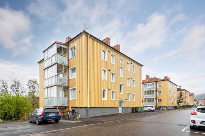 2 rum lägenhet på Gransikagatan 13 Norrmalm, Skövde kommun - bild 5