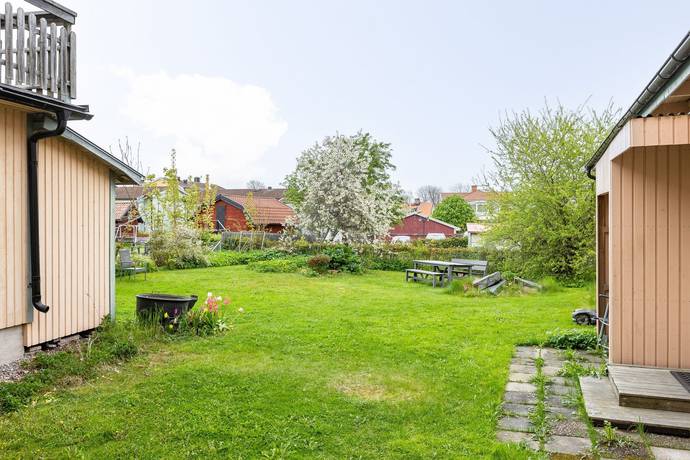 2 rum Lägenhet på Drottninggatan 5E Centralt Östhammars kommun - bild 25