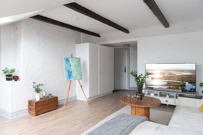 2 rum Lägenhet på Trädgårdsgatan 3 Söder Växjö kommun - bild 6
