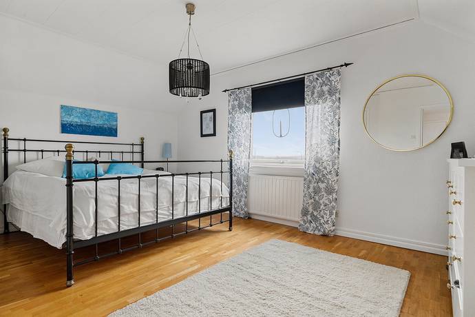 7 rum Villa på Norrsunda kyrkby 121 Rosersberg Sigtuna kommun - bild 25