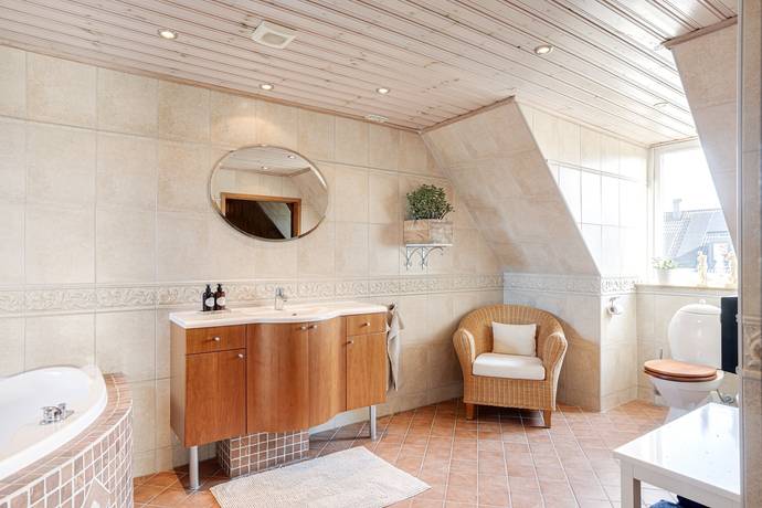 5 rum Villa på Båtsmansgränd 37 Bunkeflostrand Malmö kommun - bild 25