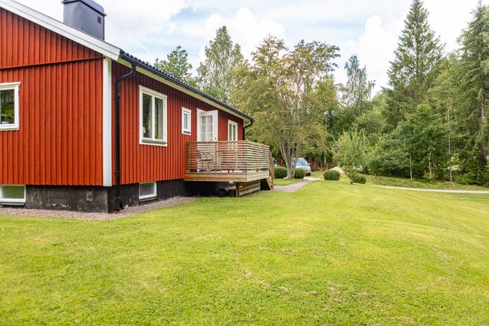 3 rum Villa på Käppenäs 102 Åmål Åmåls kommun - bild 11