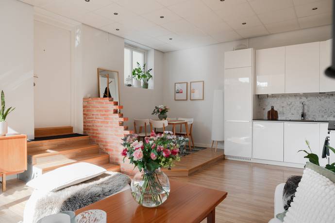 2 rum Lägenhet på Fågelsången 4 Centrala Sundbyberg Sundbybergs kommun - bild 7