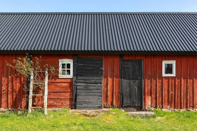 fritidshus på Västra Alvaragatan 31 Löttorp, Borgholms kommun - bild 3