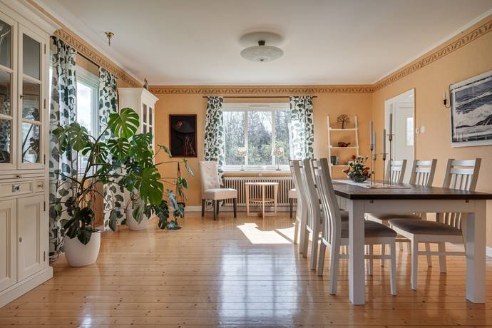 5 rum villa på Aplared Solgläntan 1 Aplared, Borås kommun - bild 5