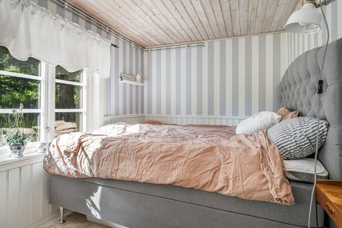 3 rum Vinterbonat fritidshus på Rensbo Håvran 311 Grådö Hedemora kommun - bild 22