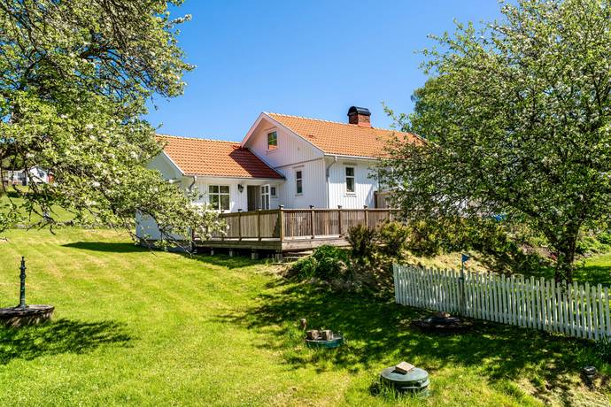 4 rum Villa på Norrkila 102 Lysekils kommun - bild 8