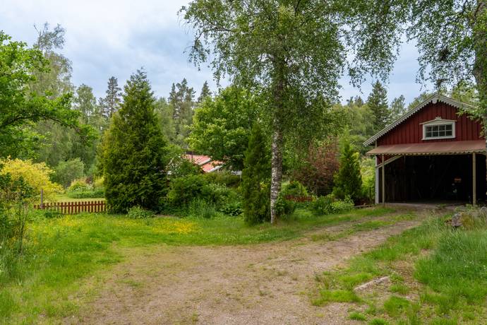6 rum Villa på Salekärr Mossen 315 Uddevalla kommun - bild 2
