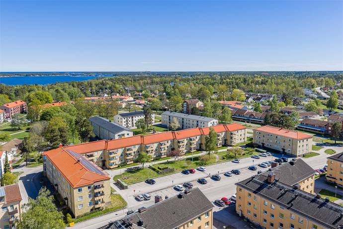 Johannesbergsvägen 29, Johannesdal., Västerviks kommun