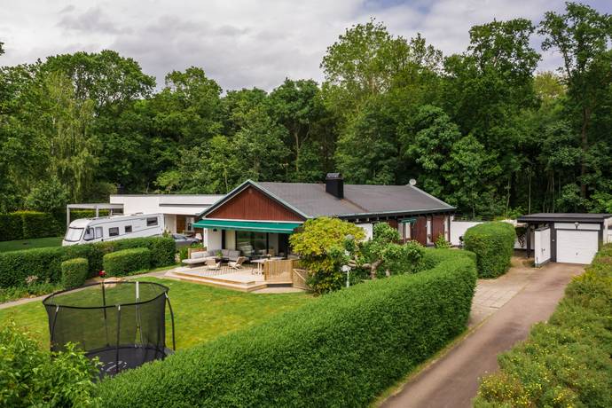128 m² Villa på Bjällerödsvägen 7 Skälderviken Ängelholms kommun - bild 5