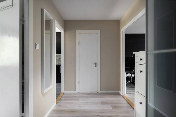 2 rum lägenhet på Vaktbergsvägen 13B  Nynäshamn, Nynäshamns kommun - bild 3