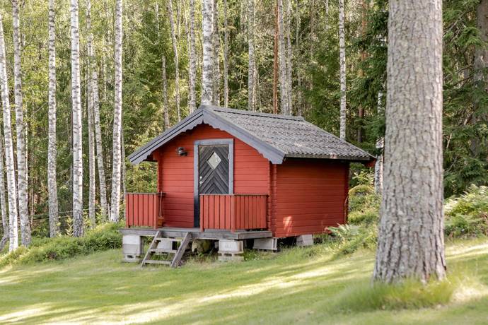 2 rum Fritidshus på Kråknäs 56 Vika Falu kommun - bild 18