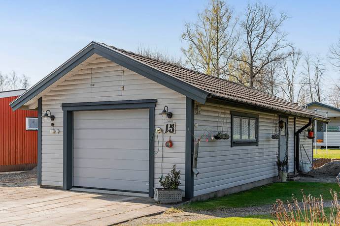 4 rum Vinterbonat fritidshus på Näckrosvägen 15 Hulta Katrineholms kommun - bild 6