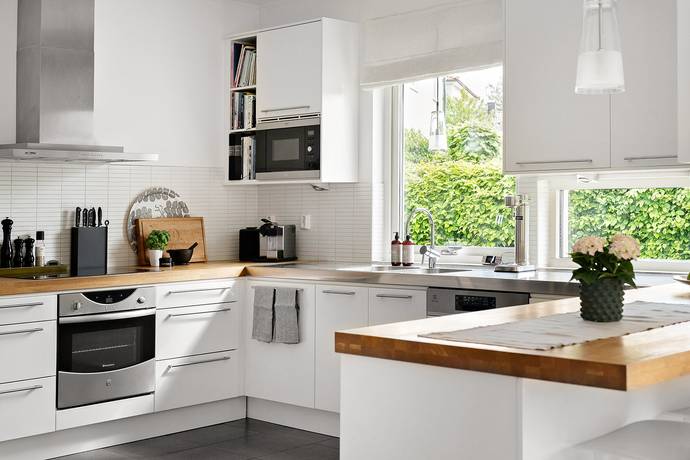 6 rum Villa på Odensvägen 6 Edsviken Sollentuna kommun - bild 16
