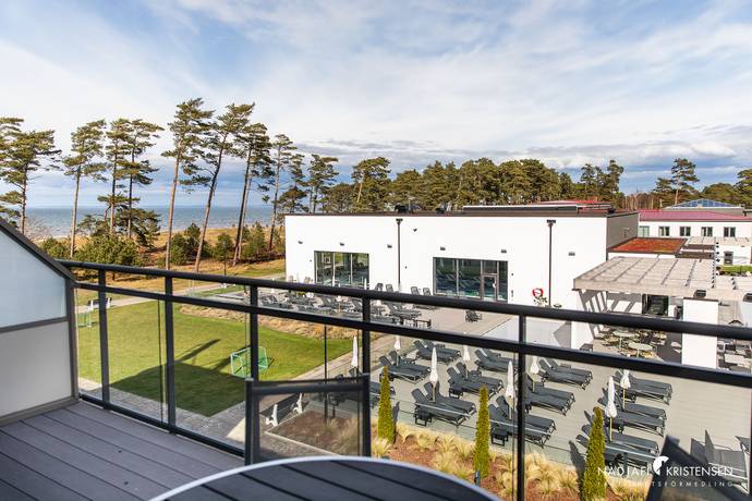 Riviera, Båstads kommun