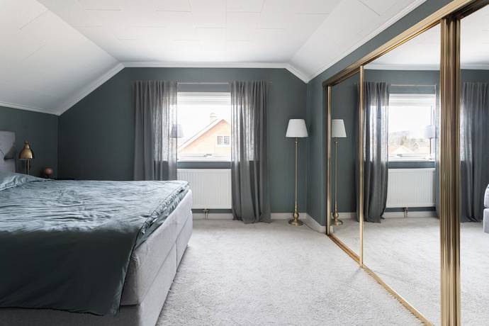 5 rum Villa på Solvägen 8 Centrala Gagnefs kommun - bild 17