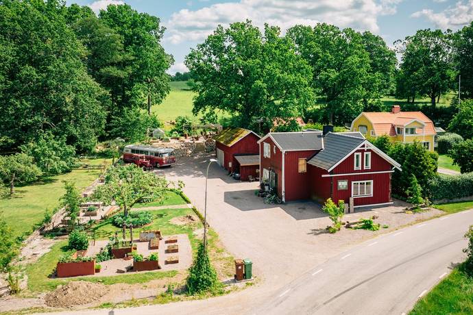 Lugnåsberget, Mariestads kommun