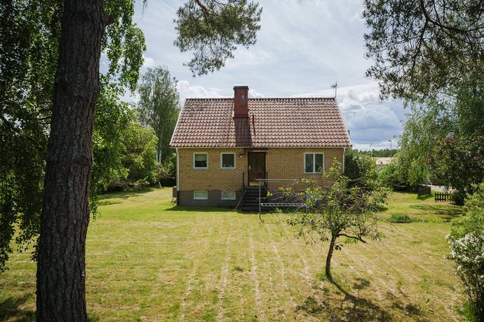 5 rum Fritidshus på Edvalla Klockarvägen 8 Hållnäs Tierps kommun - bild 3
