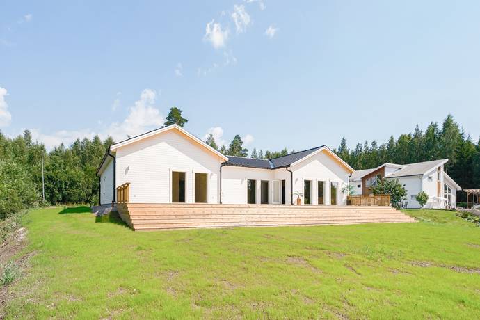 5 rum villa på Viksberg 32 Torp, Avesta kommun - bild 3