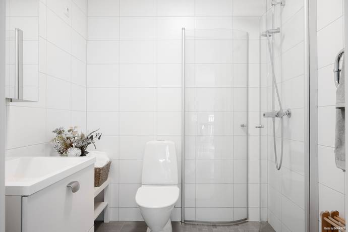 1 rum Lägenhet på Nissabogatan 22 Nissastrand Halmstads kommun - bild 15