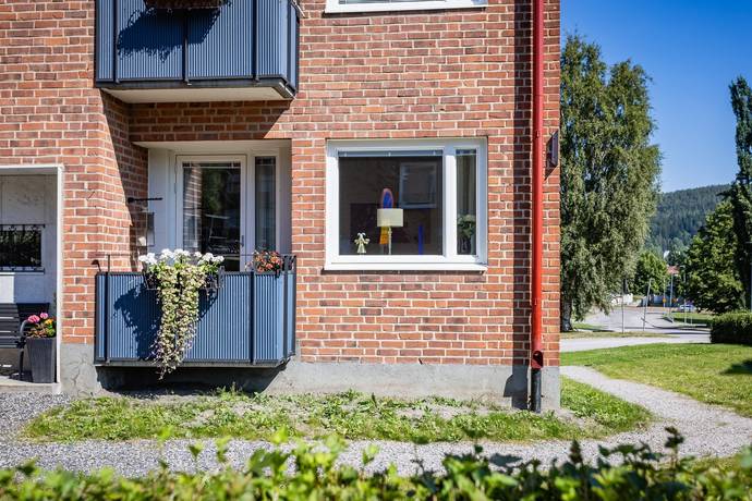 3 rum Lägenhet på Åkergränd 2 Midälva-Sallyhill Sundsvalls kommun - bild 9