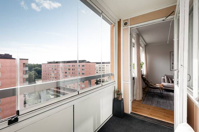 3 rum Lägenhet på Hornsgatan 113, 5 tr Södermalm Stockholms kommun - bild 11