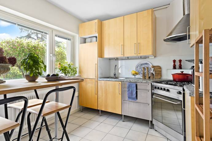 2,5 rum lägenhet på Konstgjutarvägen 32 nb Globen/Johanneshov, Stockholms kommun - bild 3