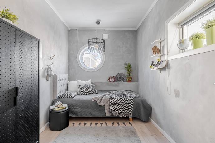 5 rum Villa på Björkvägen 19 Vargön Vänersborgs kommun - bild 34