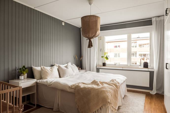 3 rum Lägenhet på Beryllgatan 65 Norra Tynnered Göteborgs kommun - bild 8