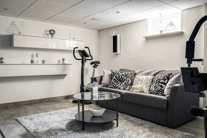 6 rum Villa på Gamla Häradsvägen 5 Lindome Mölndals kommun - bild 20