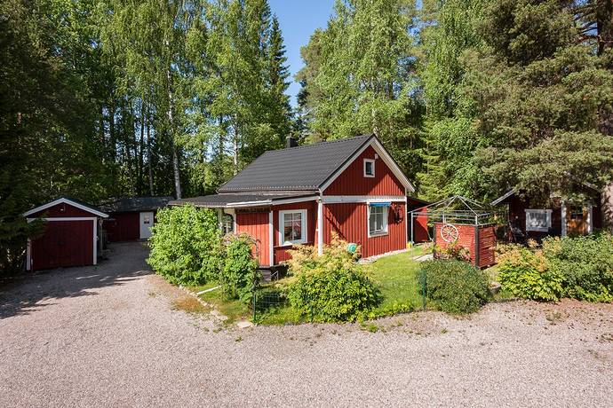 Böle, Piteå kommun