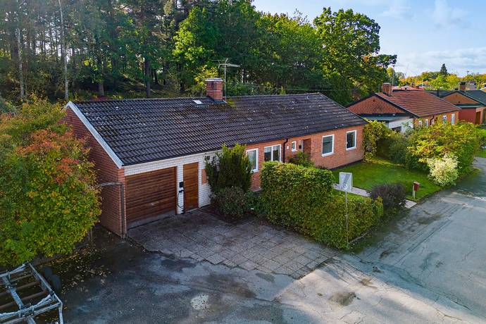6 rum villa på Sothönsvägen 10 Rosenkälla, Nyköpings kommun - bild 3