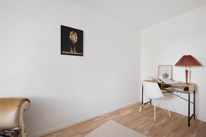 7 rum Villa på Edelundavägen 28 Hässelby Södra Villastad Stockholms kommun - bild 13