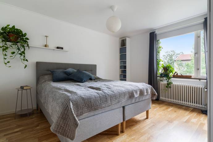 Skebokvarnsvägen 87, Bandhagen / Högdalen, Stockholms kommun