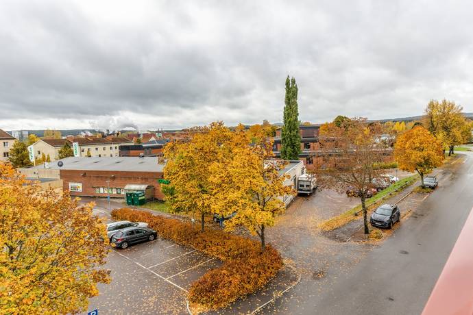 2 rum Lägenhet på Dalagatan 6E SMEDJEBACKEN Centrum Smedjebackens kommun - bild 13