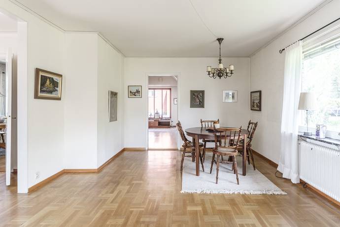5 rum Villa på Ebbarpsvägen 74 Osby kommun - bild 20